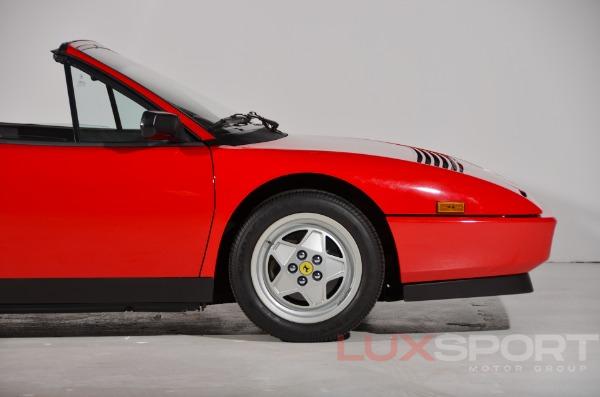 Used 1989 Ferrari Modial-T  | Woodbury, NY