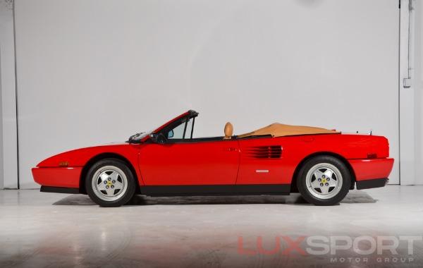 Used 1989 Ferrari Modial-T  | Woodbury, NY