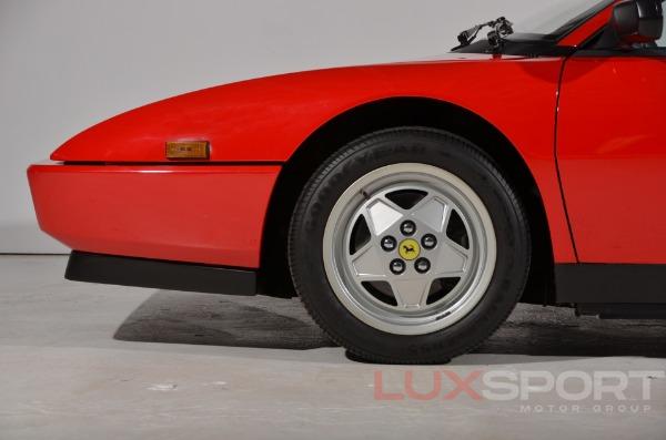 Used 1989 Ferrari Modial-T  | Woodbury, NY