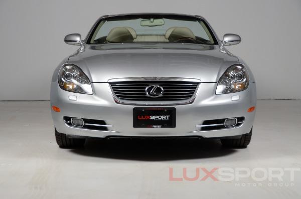 Used 2008 Lexus SC 430  | Plainview, NY
