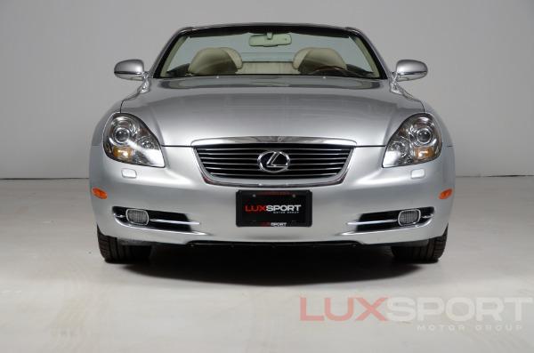 Used 2008 Lexus SC 430  | Woodbury, NY