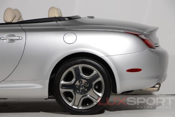 Used 2008 Lexus SC 430  | Plainview, NY