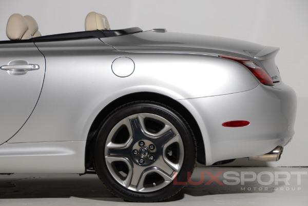 Used 2008 Lexus SC 430  | Woodbury, NY