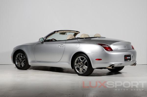 Used 2008 Lexus SC 430  | Plainview, NY