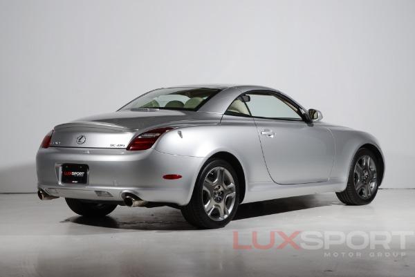Used 2008 Lexus SC 430  | Plainview, NY