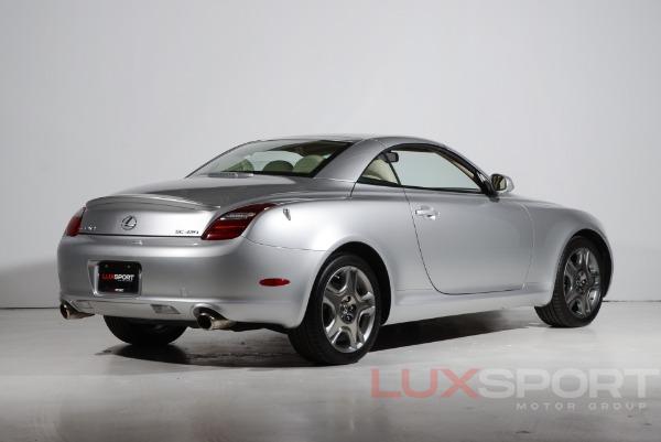 Used 2008 Lexus SC 430  | Woodbury, NY