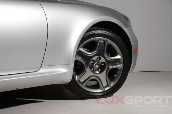 Used 2008 Lexus SC 430  | Plainview, NY