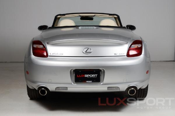 Used 2008 Lexus SC 430  | Plainview, NY