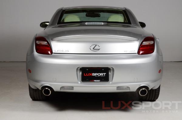 Used 2008 Lexus SC 430  | Plainview, NY