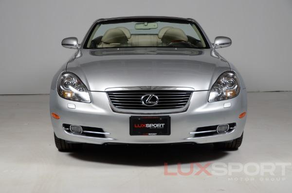 Used 2008 Lexus SC 430  | Woodbury, NY