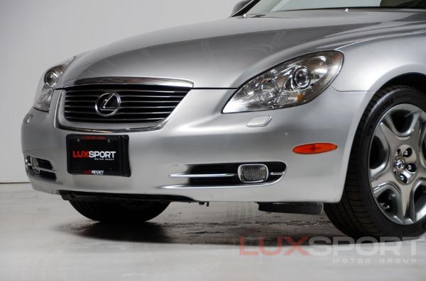 Used 2008 Lexus SC 430  | Plainview, NY