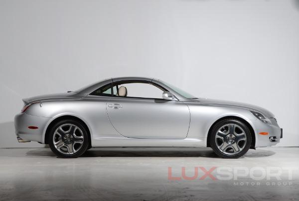 Used 2008 Lexus SC 430  | Plainview, NY