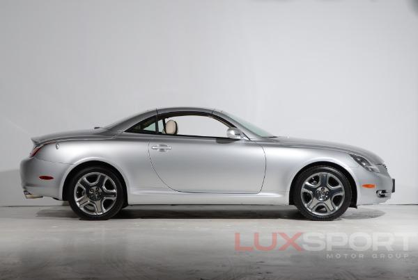 Used 2008 Lexus SC 430  | Woodbury, NY