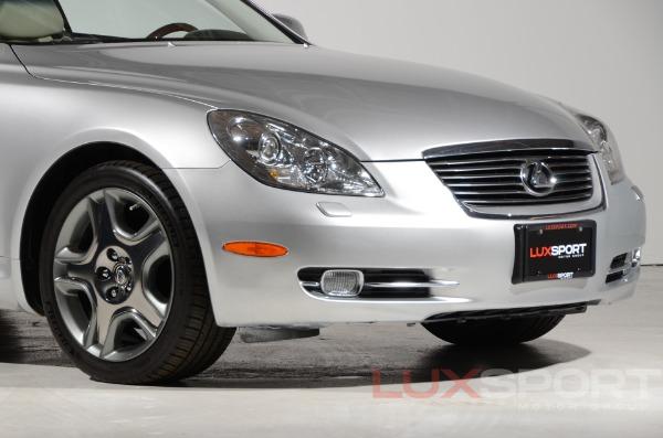 Used 2008 Lexus SC 430  | Plainview, NY