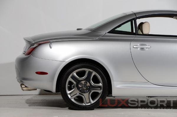 Used 2008 Lexus SC 430  | Woodbury, NY