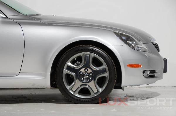 Used 2008 Lexus SC 430  | Plainview, NY