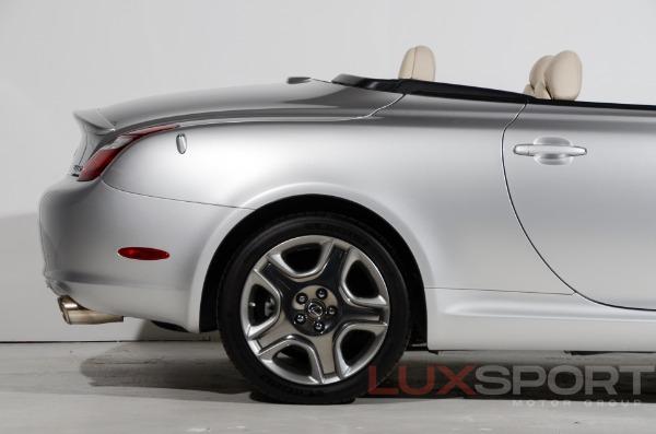Used 2008 Lexus SC 430  | Plainview, NY