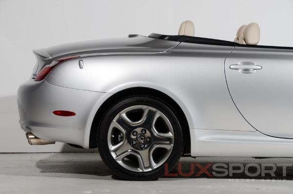 Used 2008 Lexus SC 430  | Woodbury, NY