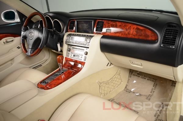 Used 2008 Lexus SC 430  | Woodbury, NY