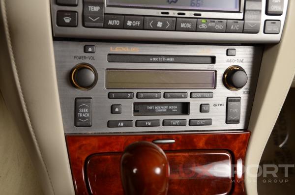 Used 2008 Lexus SC 430  | Plainview, NY