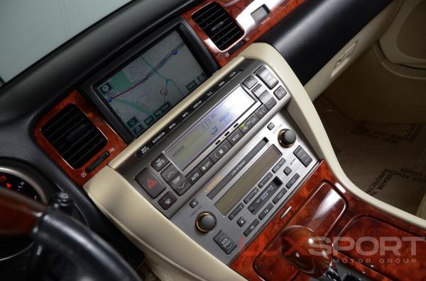 Used 2008 Lexus SC 430  | Plainview, NY