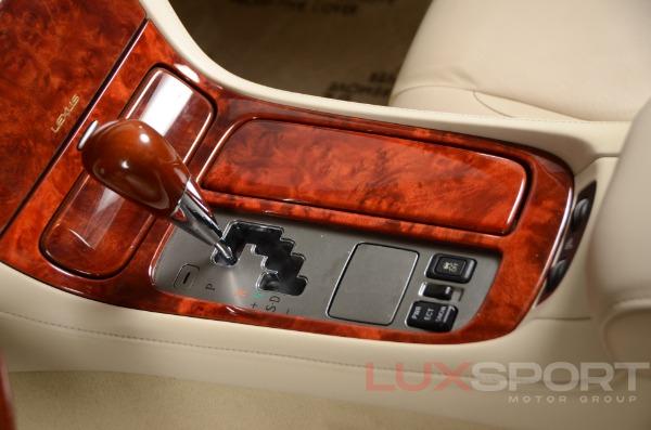 Used 2008 Lexus SC 430  | Plainview, NY