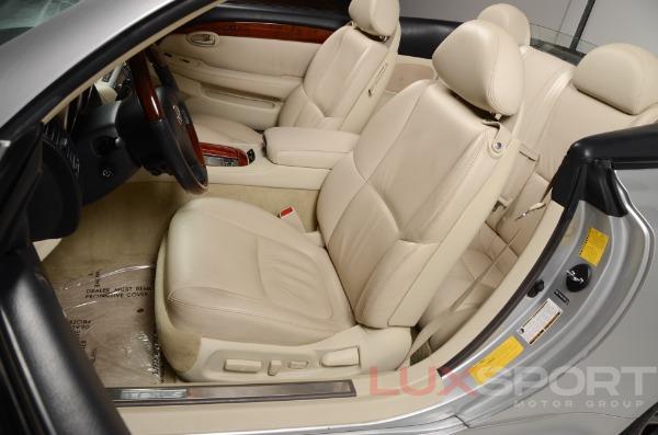 Used 2008 Lexus SC 430  | Woodbury, NY