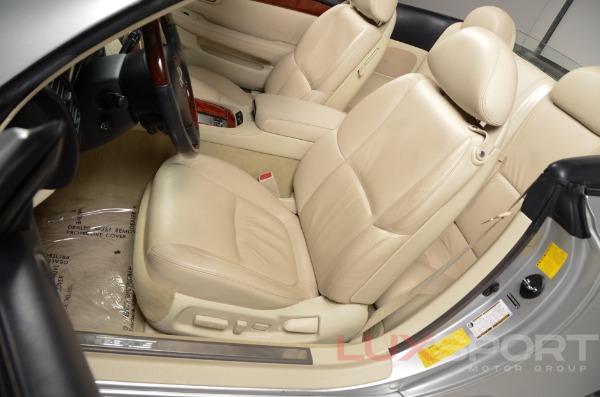 Used 2008 Lexus SC 430  | Woodbury, NY