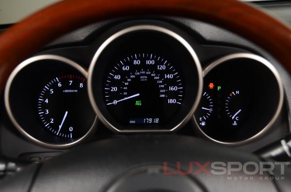 Used 2008 Lexus SC 430  | Plainview, NY