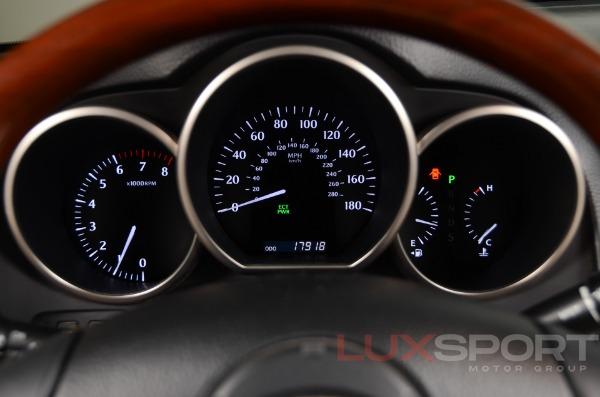 Used 2008 Lexus SC 430  | Plainview, NY