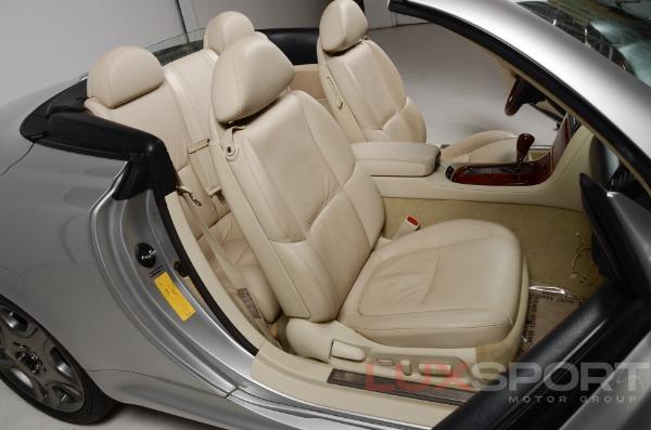 Used 2008 Lexus SC 430  | Plainview, NY