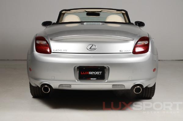 Used 2008 Lexus SC 430  | Plainview, NY