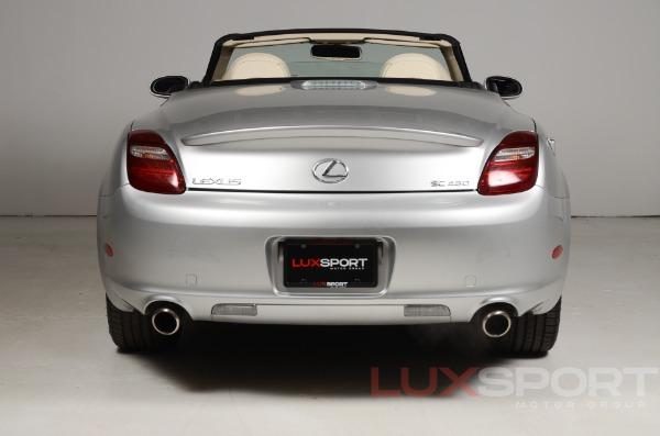 Used 2008 Lexus SC 430  | Woodbury, NY