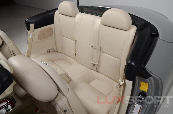 Used 2008 Lexus SC 430  | Woodbury, NY