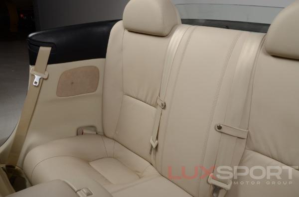 Used 2008 Lexus SC 430  | Woodbury, NY