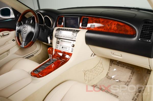 Used 2008 Lexus SC 430  | Woodbury, NY