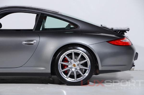 Used 2009 Porsche 911 Carrera 4S | Plainview, NY