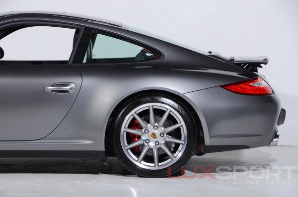 Used 2009 Porsche 911 Carrera 4S | Woodbury, NY