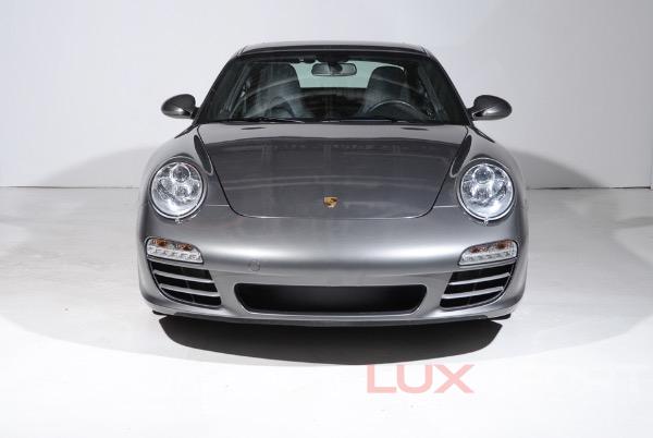 Used 2009 Porsche 911 Carrera 4S | Plainview, NY