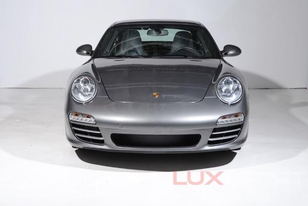 Used 2009 Porsche 911 Carrera 4S | Woodbury, NY