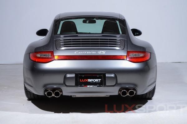 Used 2009 Porsche 911 Carrera 4S | Plainview, NY