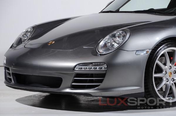 Used 2009 Porsche 911 Carrera 4S | Woodbury, NY