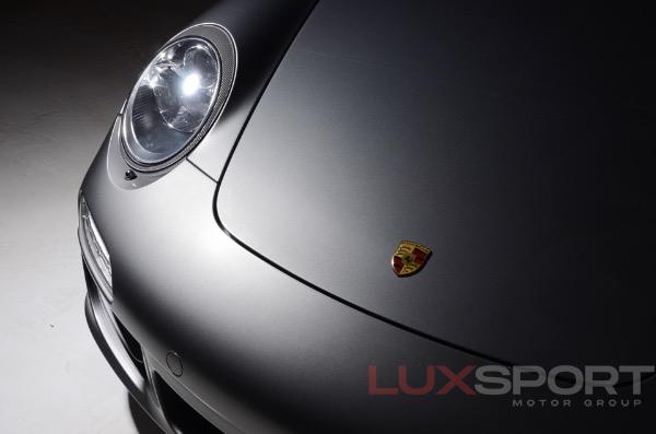 Used 2009 Porsche 911 Carrera 4S | Plainview, NY