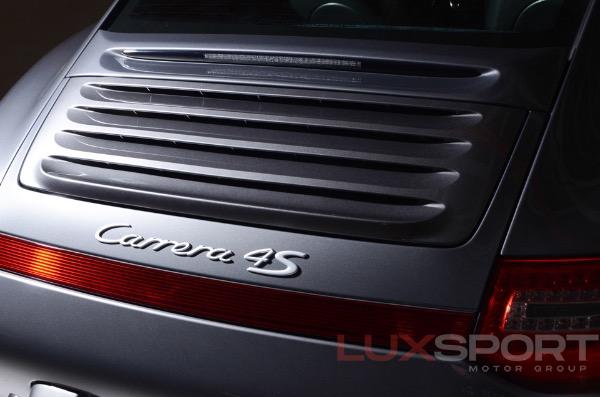 Used 2009 Porsche 911 Carrera 4S | Plainview, NY