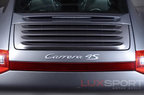 Used 2009 Porsche 911 Carrera 4S | Plainview, NY