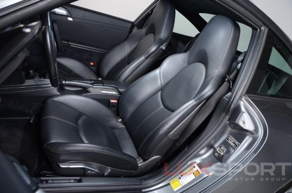 Used 2009 Porsche 911 Carrera 4S | Plainview, NY