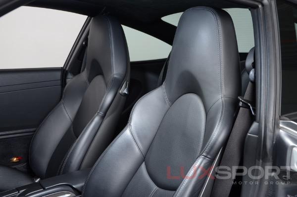 Used 2009 Porsche 911 Carrera 4S | Plainview, NY