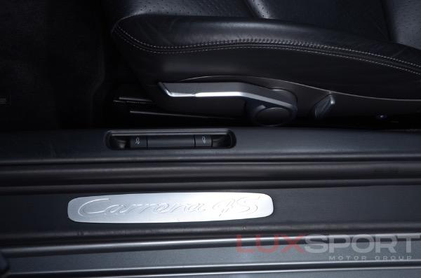 Used 2009 Porsche 911 Carrera 4S | Plainview, NY