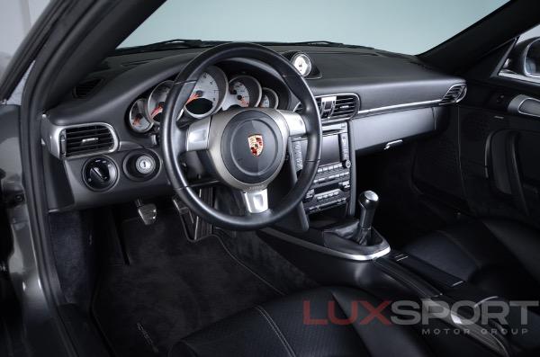 Used 2009 Porsche 911 Carrera 4S | Plainview, NY