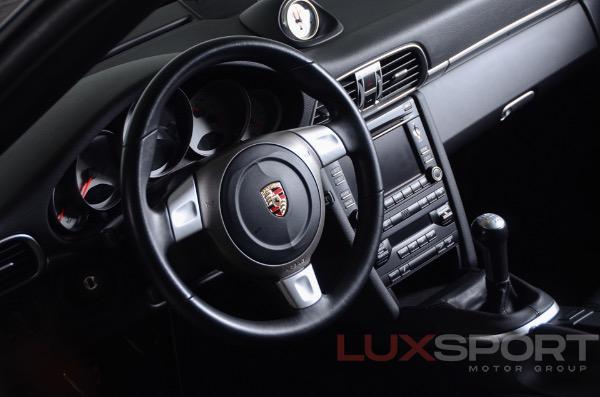 Used 2009 Porsche 911 Carrera 4S | Plainview, NY